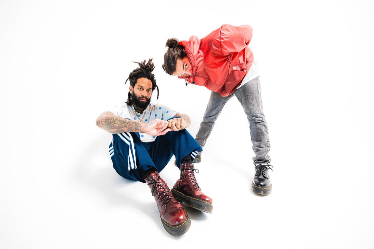 House of Protection、2nd EPリリース