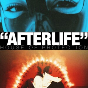 「Afterlife」
