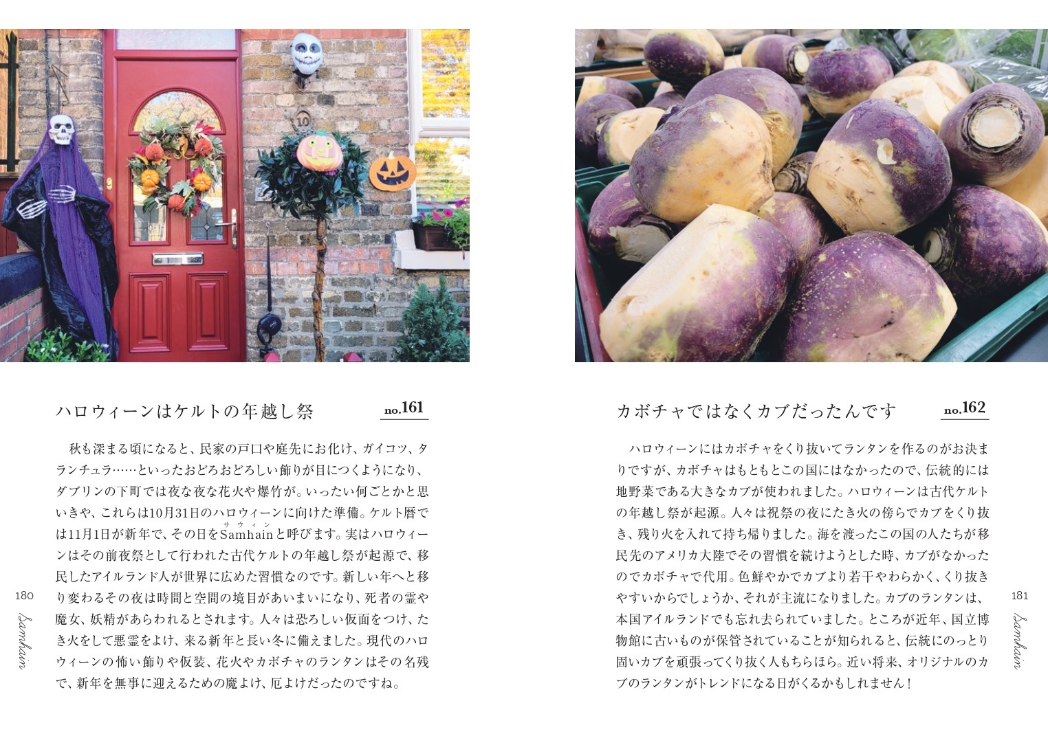 2025年注目の国「アイルランド」を描くエッセイの画像