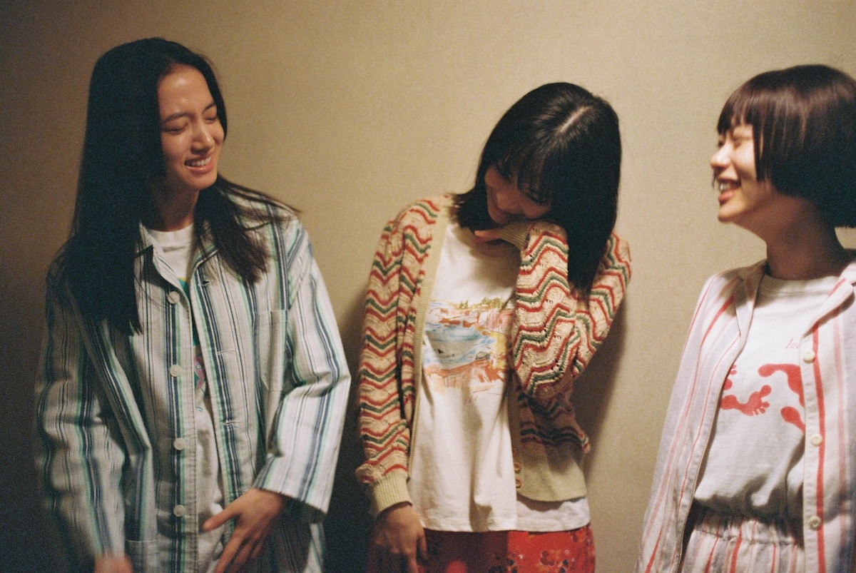 『片思い世界』劇中歌入りSP映像公開