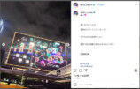 なにわ男子 大西流星、香港公演オフショット公開の画像