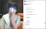 なにわ男子 大西流星、香港公演オフショット公開の画像