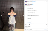 なにわ男子 大西流星、香港公演オフショット公開の画像