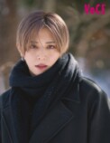 山田涼介『snow moon』MV撮影現場に潜入　の画像