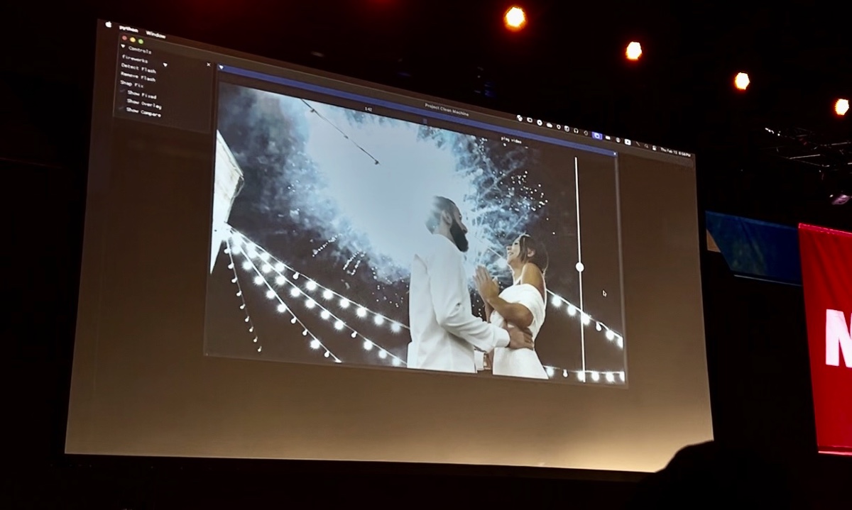 『Adobe MAX 2025』Sneaks発表まとめの画像