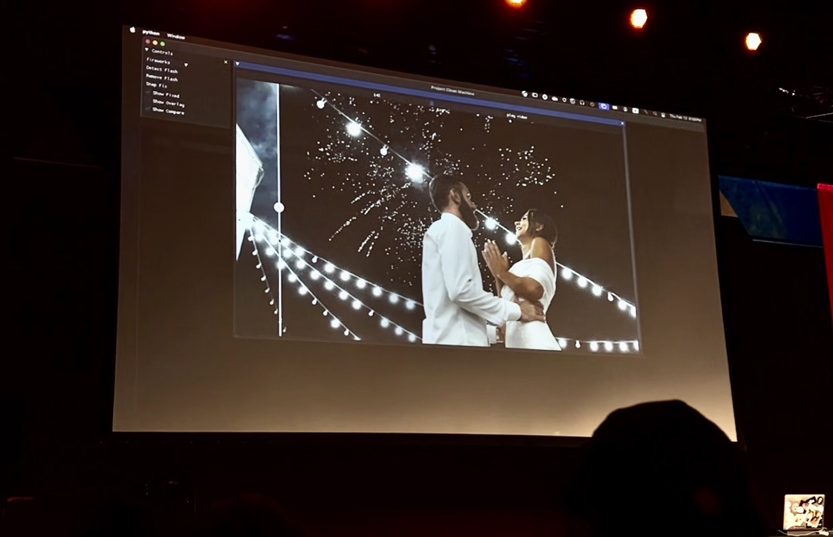 『Adobe MAX 2025』Sneaks発表まとめの画像
