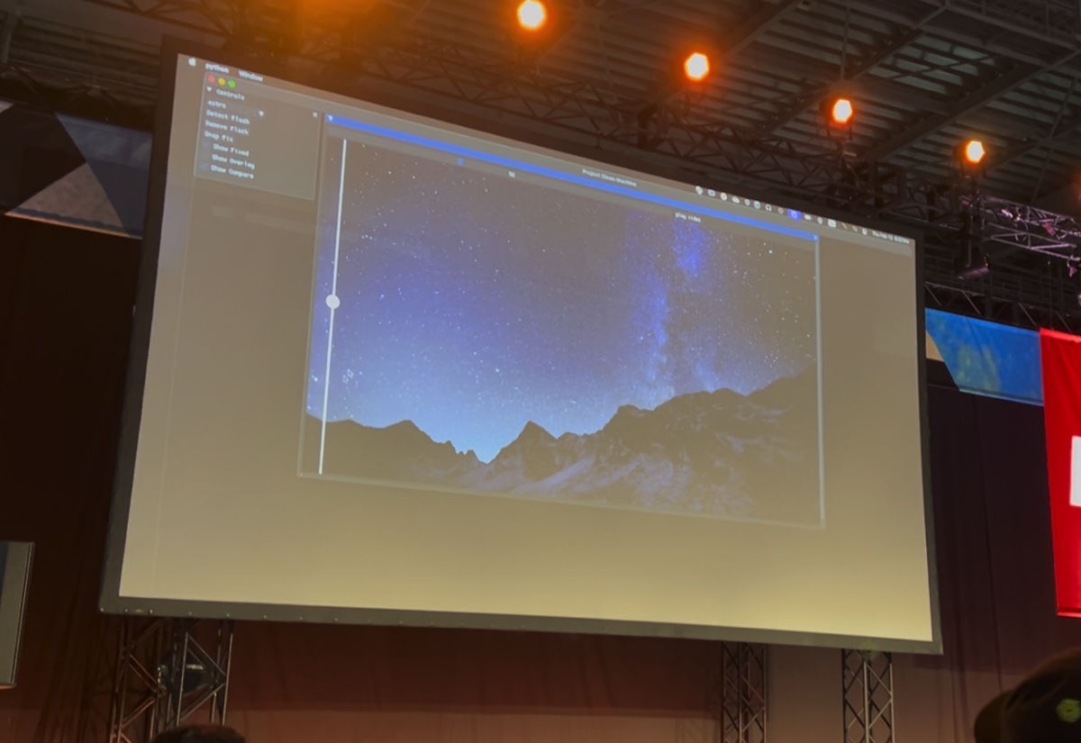 『Adobe MAX 2025』Sneaks発表まとめの画像