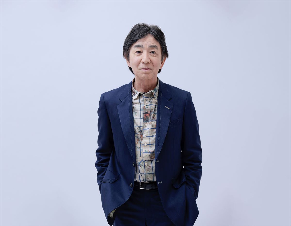 林哲司、ソロベスト盤リリース＆ライブ開催