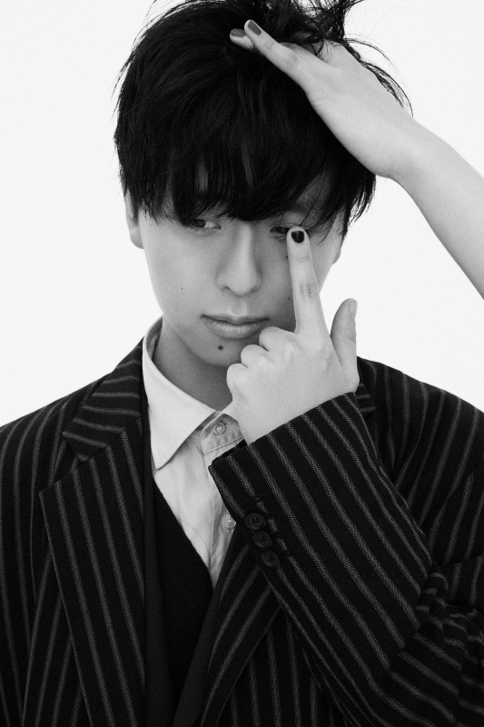 友成空、「ベルガモット」リリックビデオ公開