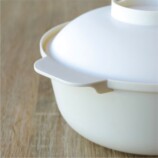 袋麺をレンチンで作れる『レンジ調理ポット』の画像