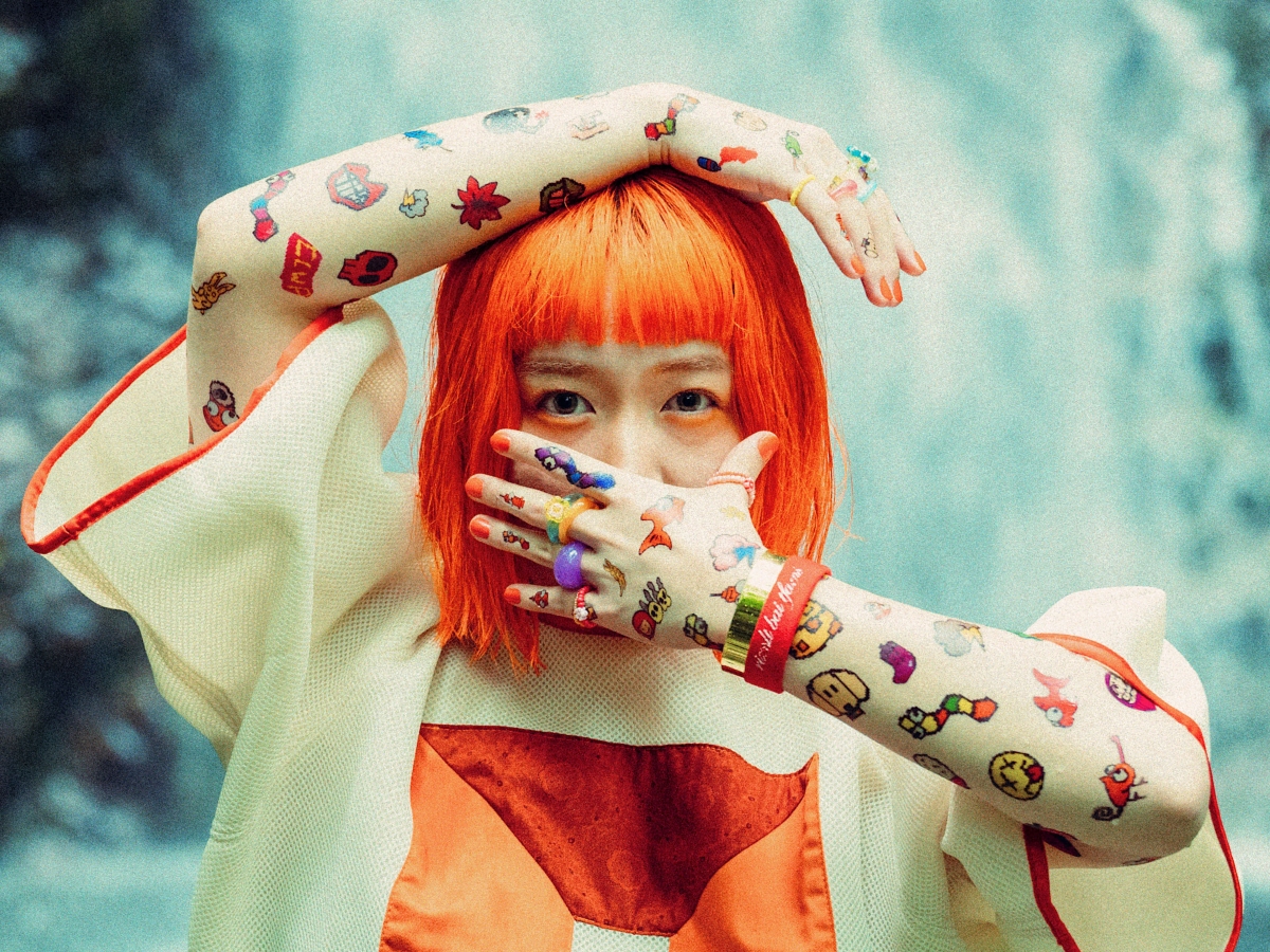 CLWP、新曲「I Know feat. MadeinTYO」配信