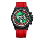 世界で7本限定　『デイトナ』カスタムモデルの画像