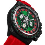 世界で7本限定　『デイトナ』カスタムモデルの画像