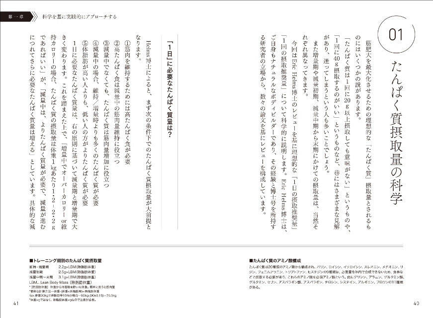 『筋トレ超大全 最新理論で理想の筋肉をつくる』の画像