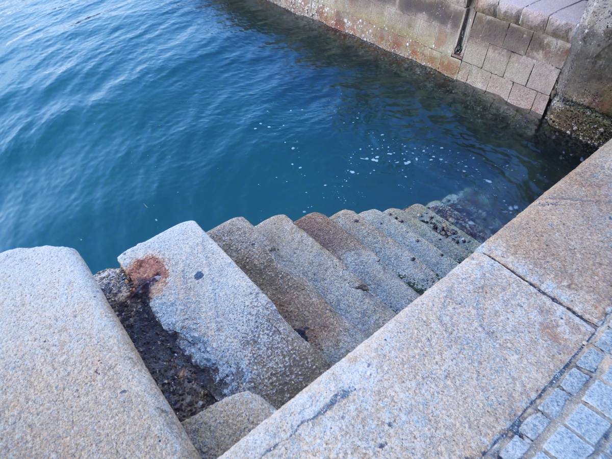 カメラ初心者の行き当たりばったり旅・北九州編の画像
