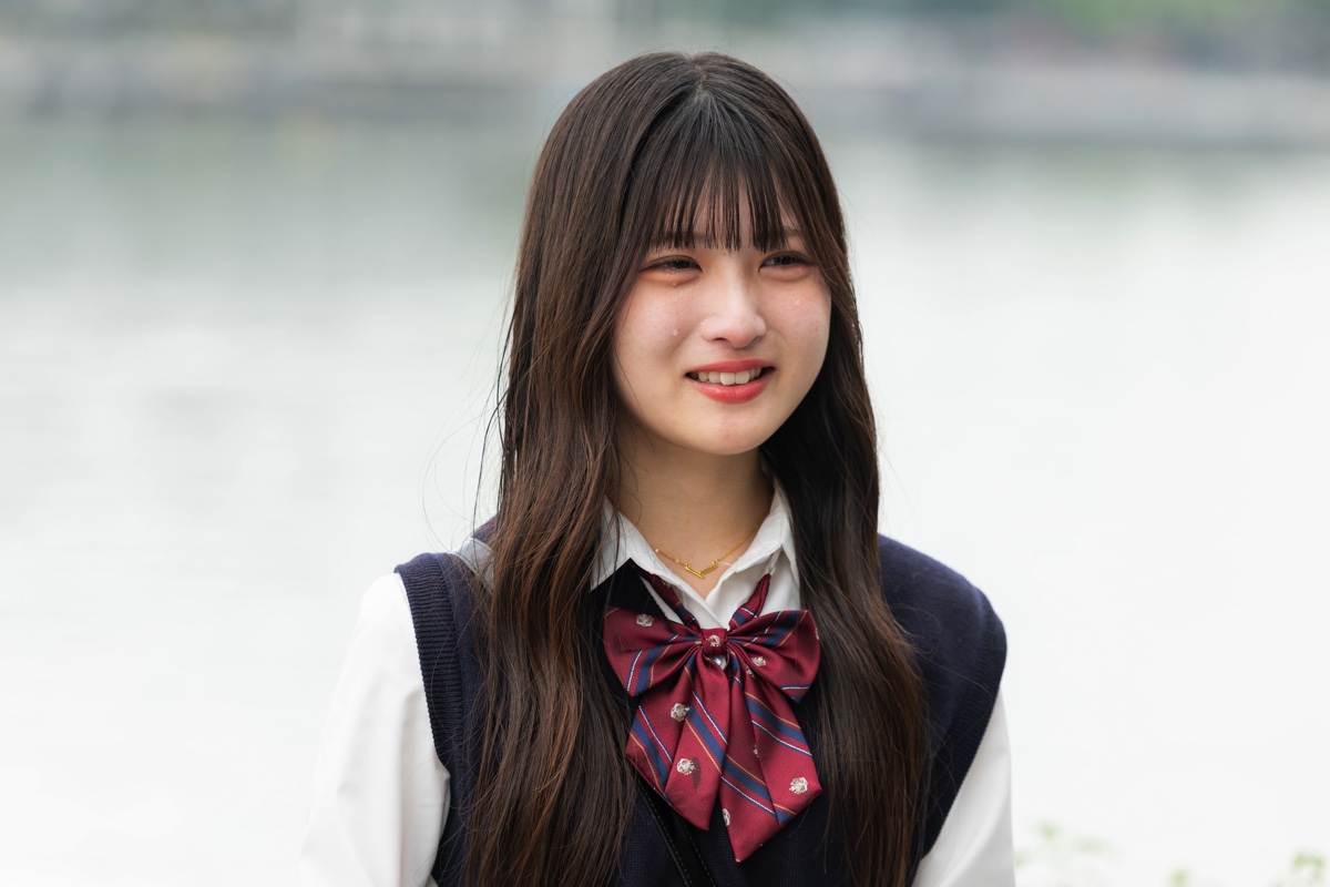 『今日好き 卒業編2025 in シンガポール』1話の画像