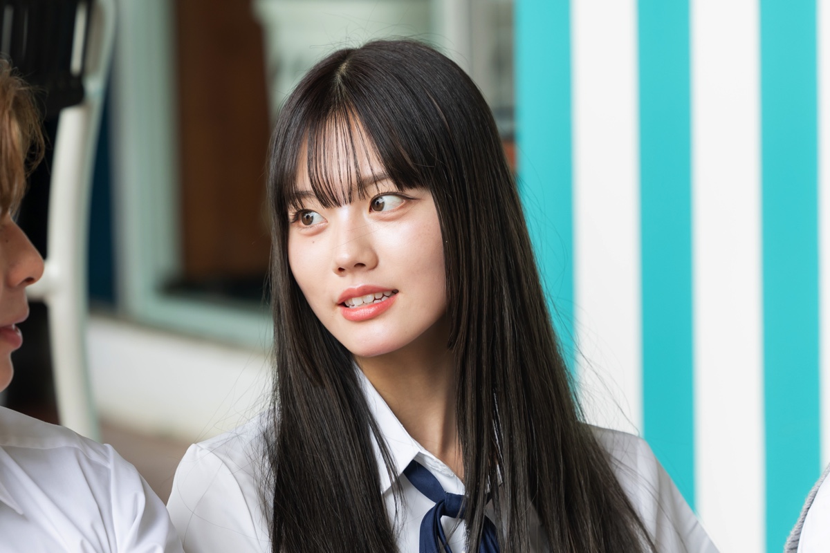 『今日好き 卒業編2025 in シンガポール』1話の画像