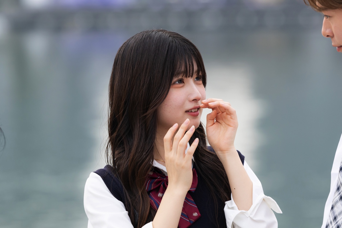 『今日好き 卒業編2025 in シンガポール』1話の画像