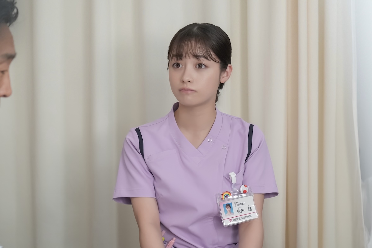 朝ドラ『おむすび』不振の原因を分析