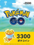 『ポケモン GO』専用ギフトカードが登場の画像