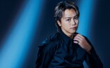EXILE TAKAHIRO　アーティスト写真
