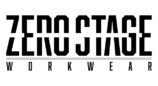 EXILE×ワークマン『ZERO-STAGE』ロゴ画像