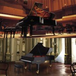 ヤマハの新型電子ピアノ『T01』とはの画像