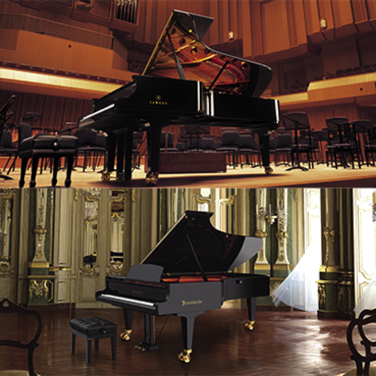 ヤマハの新型電子ピアノ『T01』とはの画像