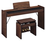 ヤマハの新型電子ピアノ『T01』とはの画像