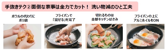 ワンオペゆんのレシピ本が発売の画像