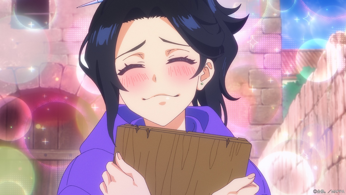 『全修。』第8話先行カット&あらすじ公開