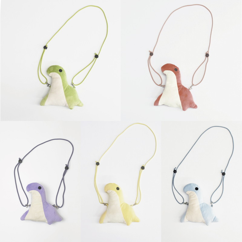 『Apex Legends』ネッシーグッズが再販の画像