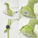 『Apex Legends』ネッシーグッズが再販の画像