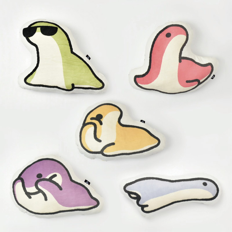 『Apex Legends』ネッシーグッズが再販の画像