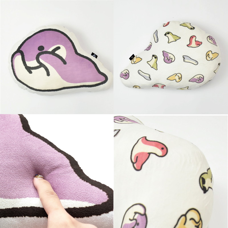 『Apex Legends』ネッシーグッズが再販の画像