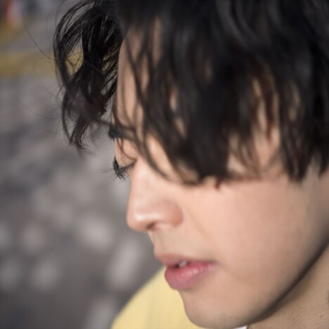 「ひとりぼっち」ジャケット