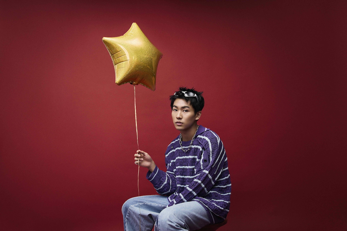 Ayumu Imazu、新曲「THRIFTED」MV公開