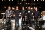 『The Covers BRAHMAN 30周年 LIVE@NHK』