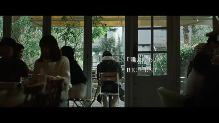 BMSG POSSE、オムニバスアルバム『TYOISM Vol.1』SP BOX全収録曲発表