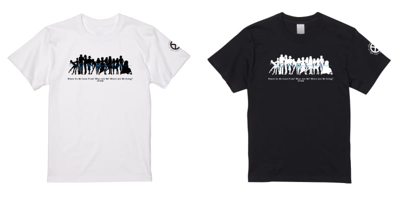 『グノーシア』ヴィレヴァンコラボ新商品の画像