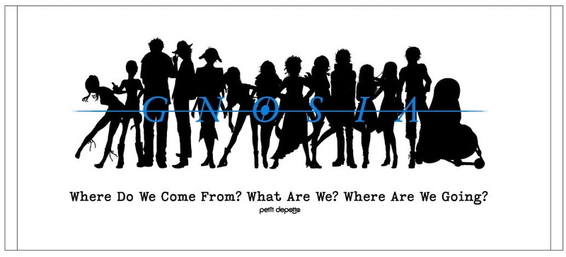 『グノーシア』ヴィレヴァンコラボ新商品の画像