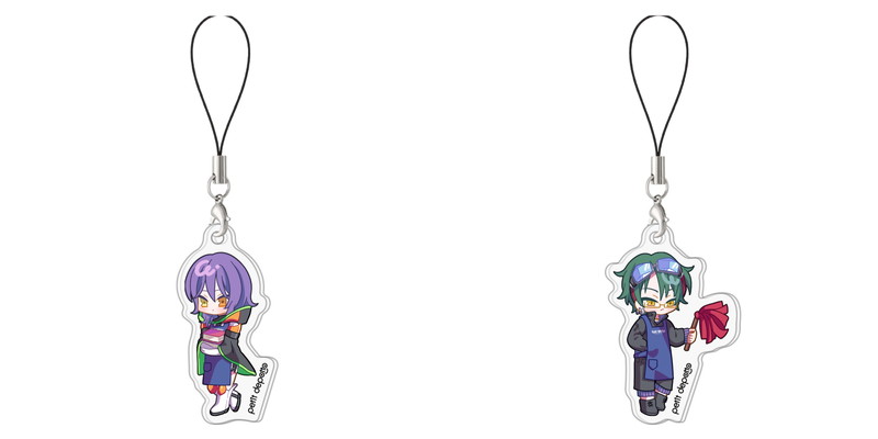 『グノーシア』ヴィレヴァンコラボ新商品の画像