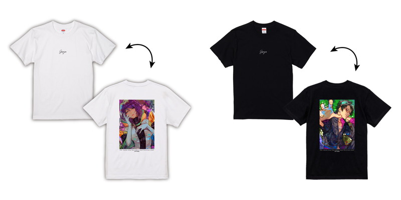 『グノーシア』ヴィレヴァンコラボ新商品の画像