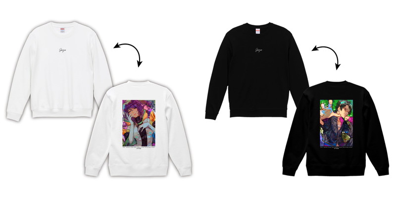 『グノーシア』ヴィレヴァンコラボ新商品の画像