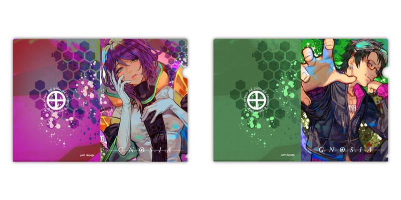 『グノーシア』ヴィレヴァンコラボ新商品の画像