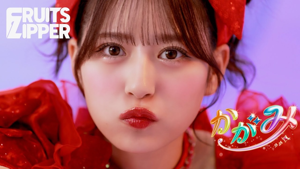 ストリーミングに強いアイドルグループとは