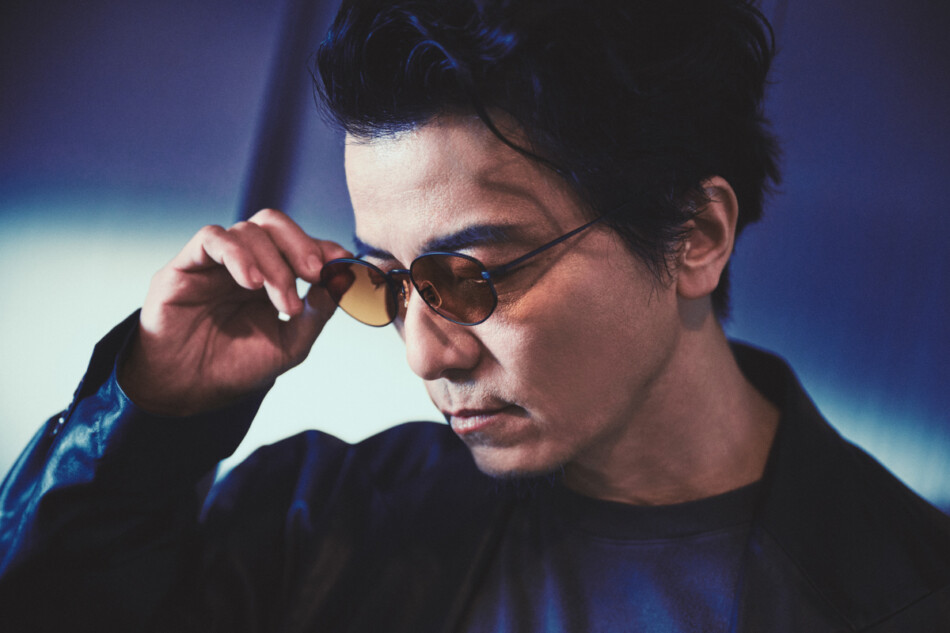 KREVA、『Project K』の必然性