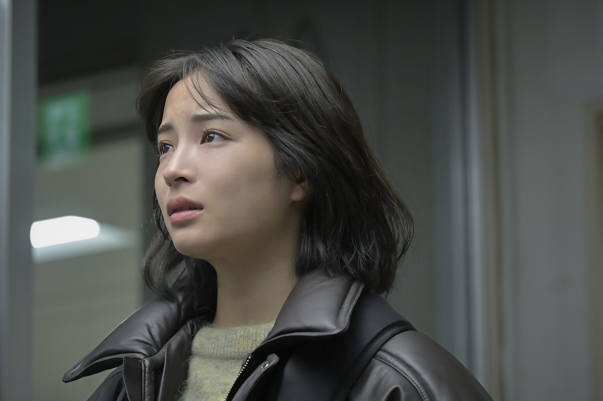 『クジャクのダンス』松風の過去がの画像