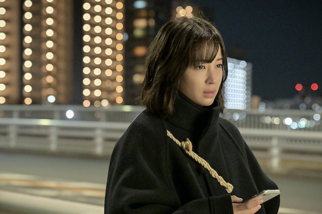 『クジャクのダンス』松風の過去がの画像