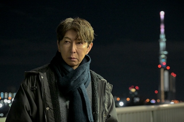 『クジャクのダンス』松風の過去がの画像